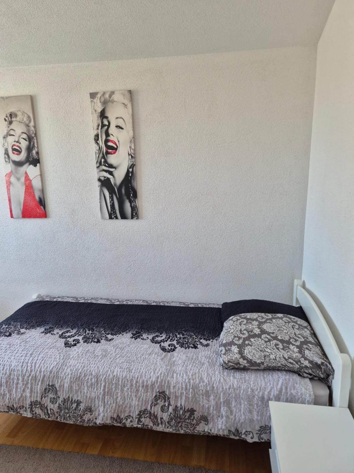 Apartman Nena Cepljani Экстерьер фото