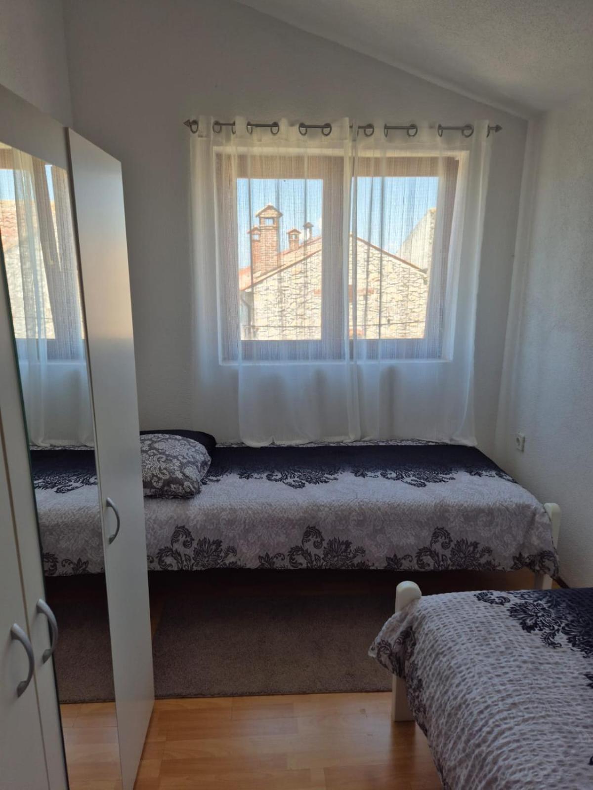 Apartman Nena Cepljani Экстерьер фото