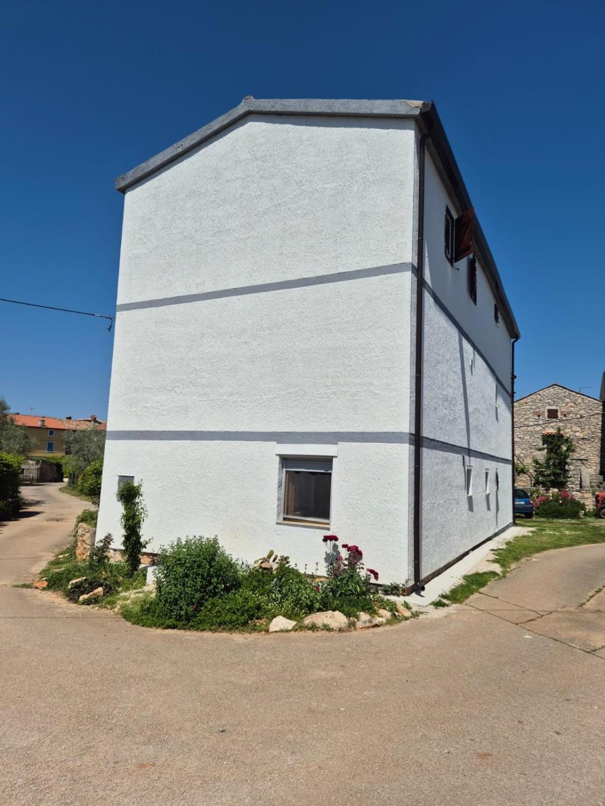 Apartman Nena Cepljani Экстерьер фото