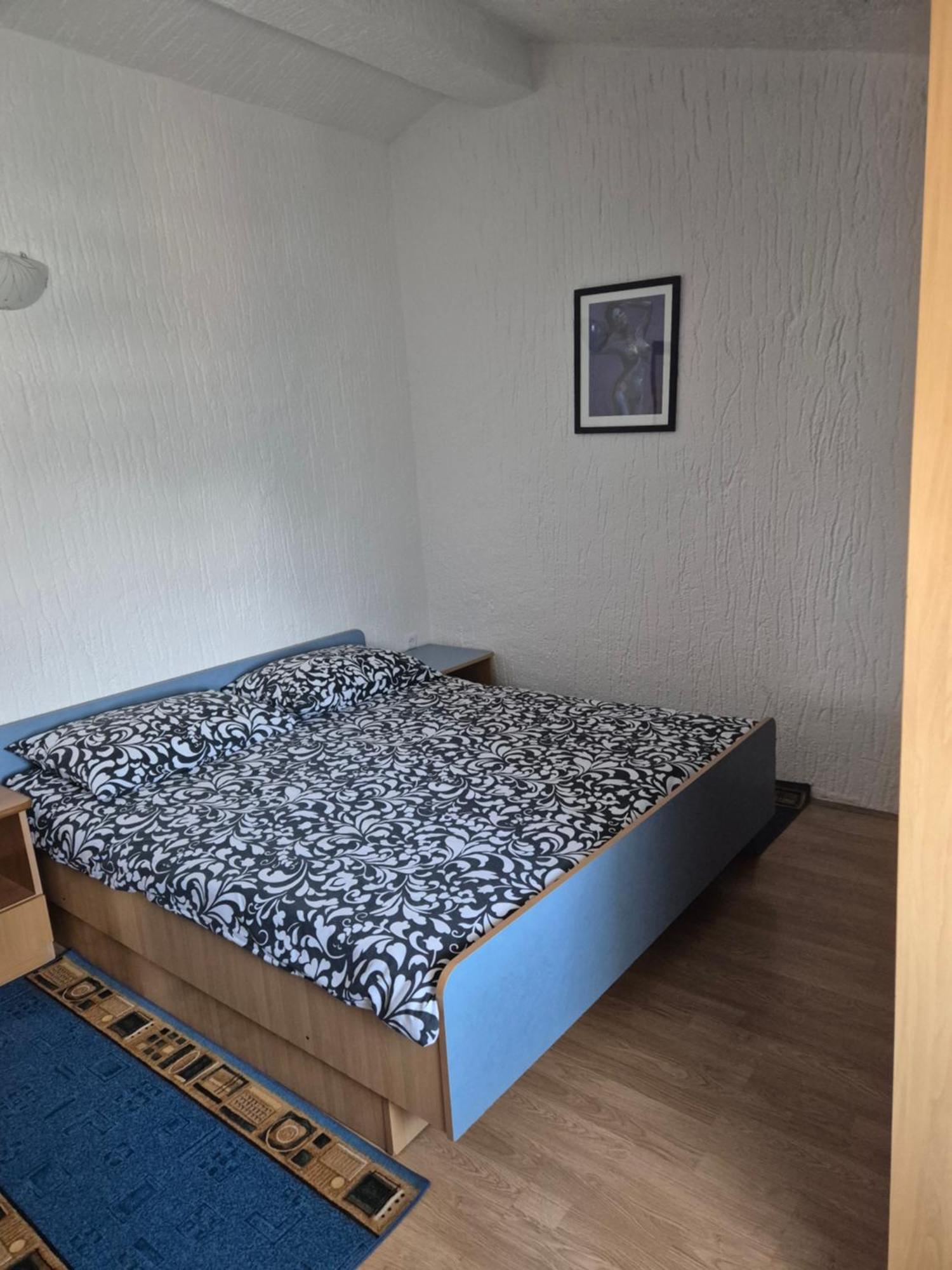 Apartman Nena Cepljani Экстерьер фото