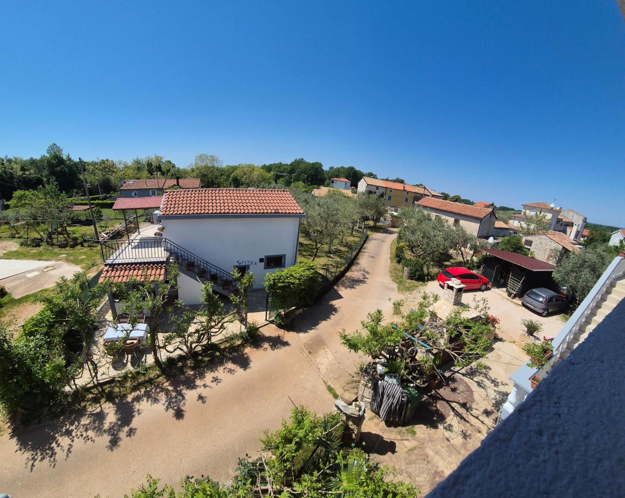 Apartman Nena Cepljani Экстерьер фото