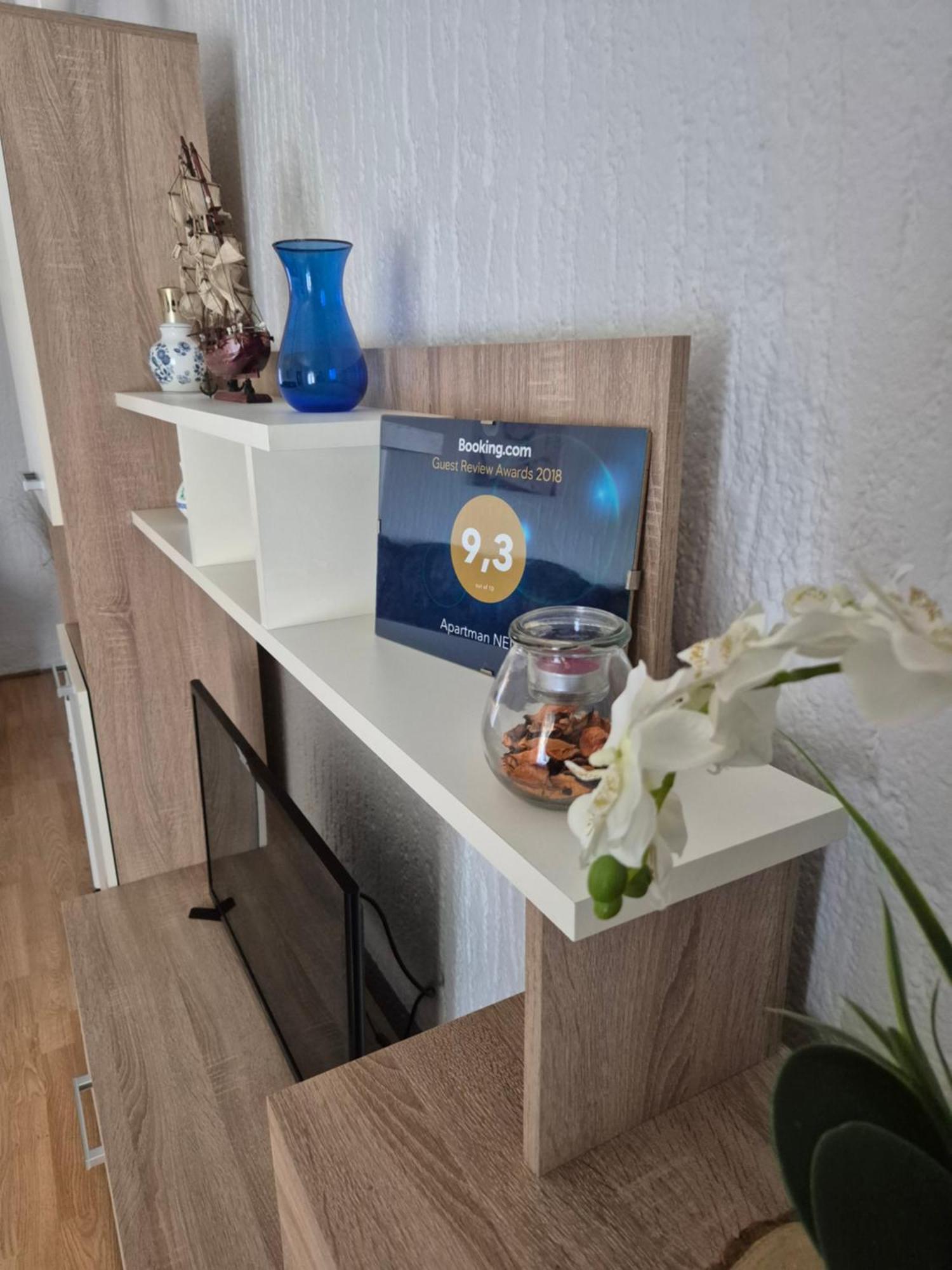 Apartman Nena Cepljani Экстерьер фото