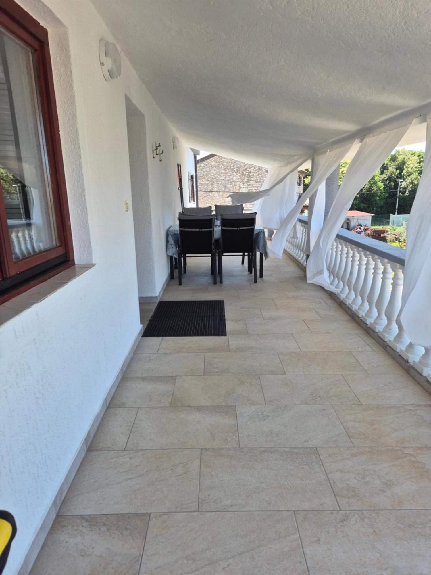 Apartman Nena Cepljani Экстерьер фото