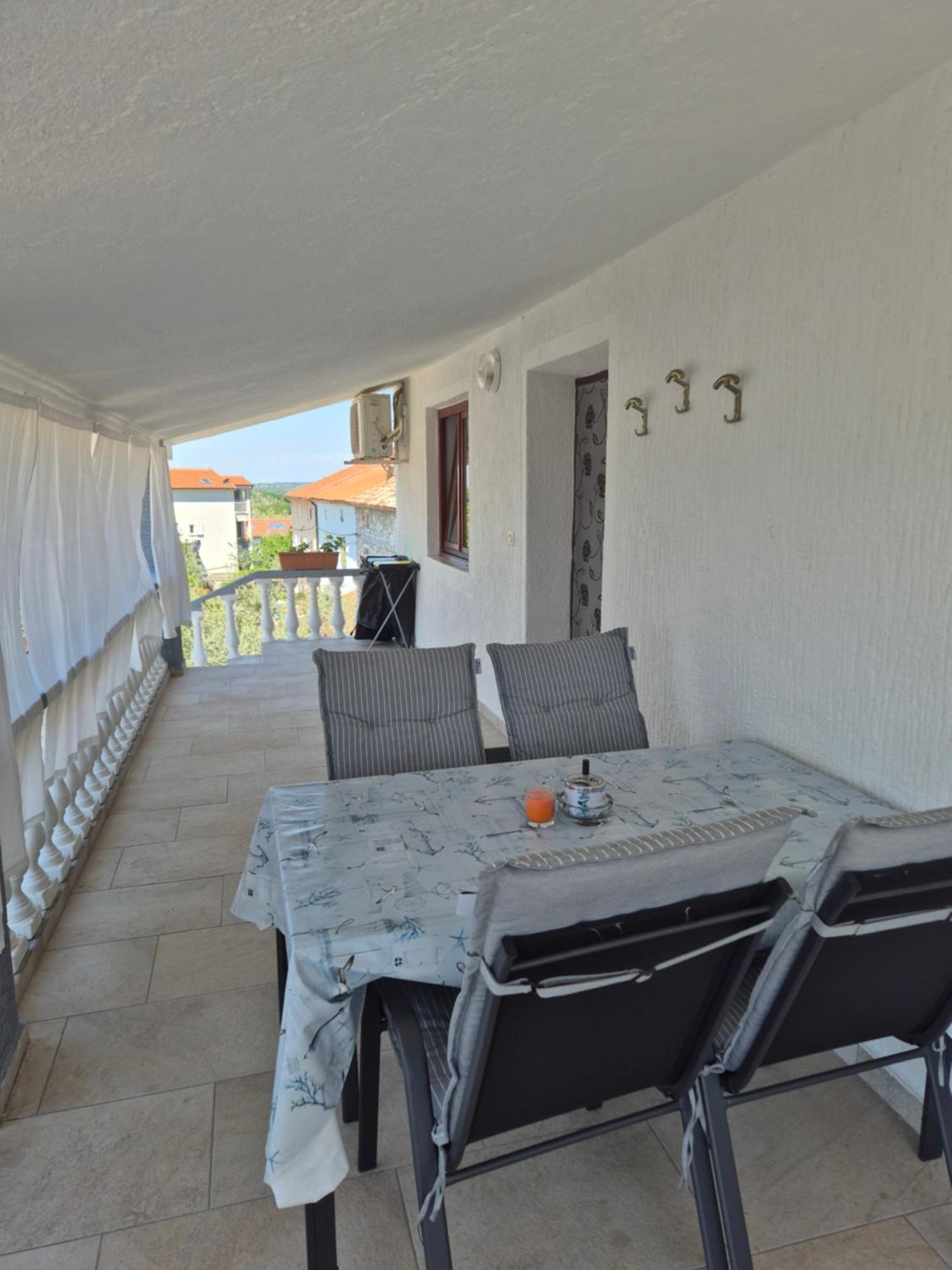Apartman Nena Cepljani Экстерьер фото