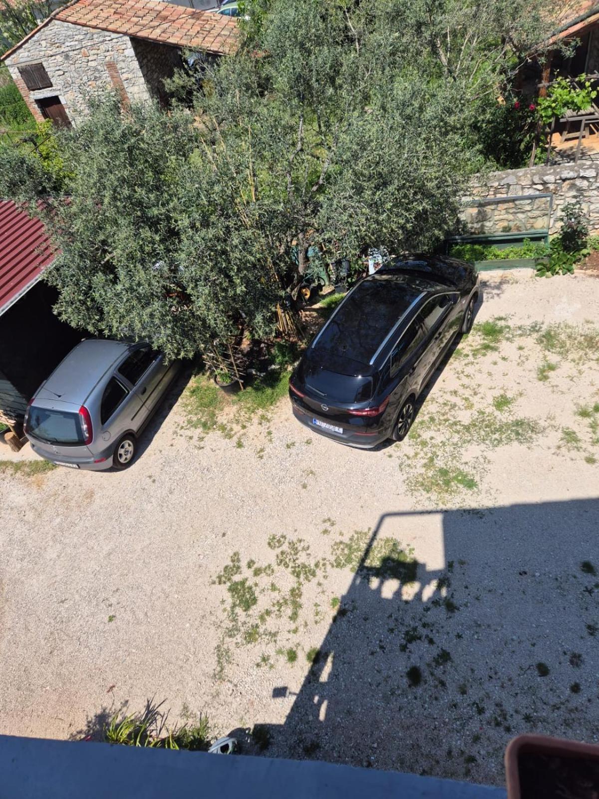 Apartman Nena Cepljani Экстерьер фото