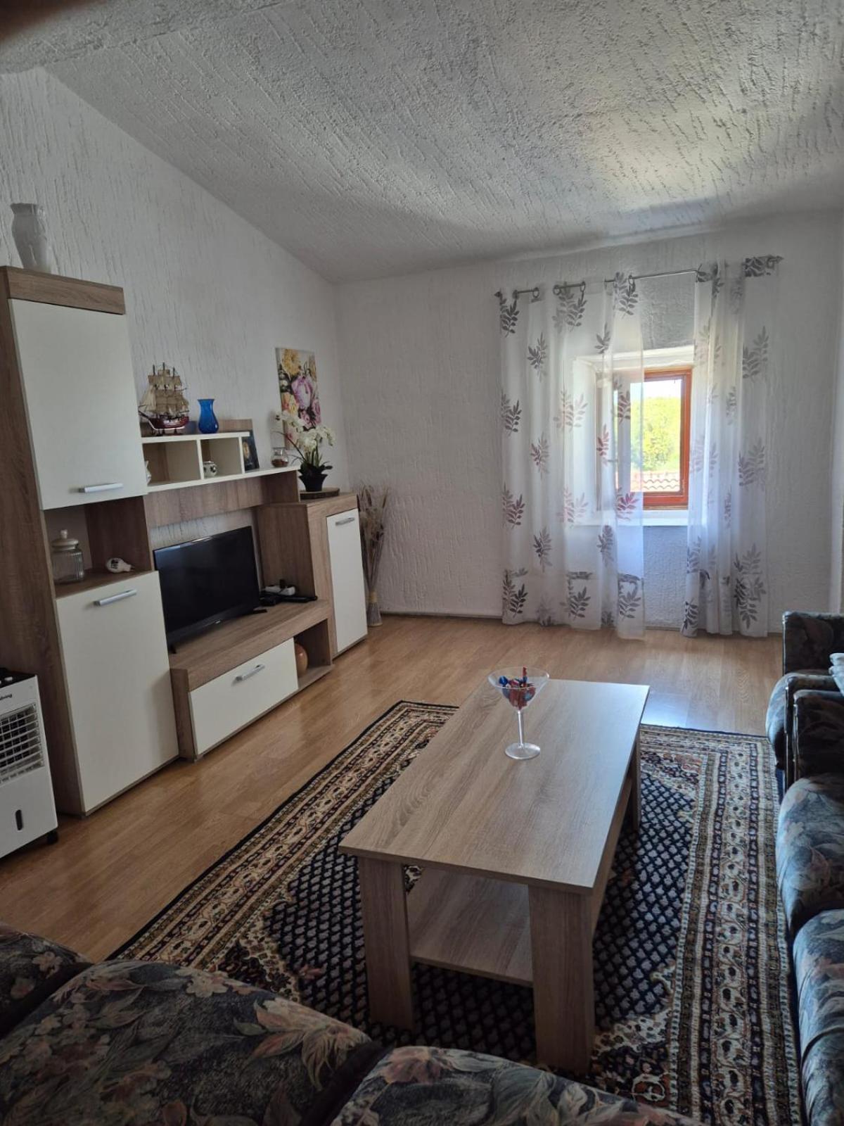 Apartman Nena Cepljani Экстерьер фото