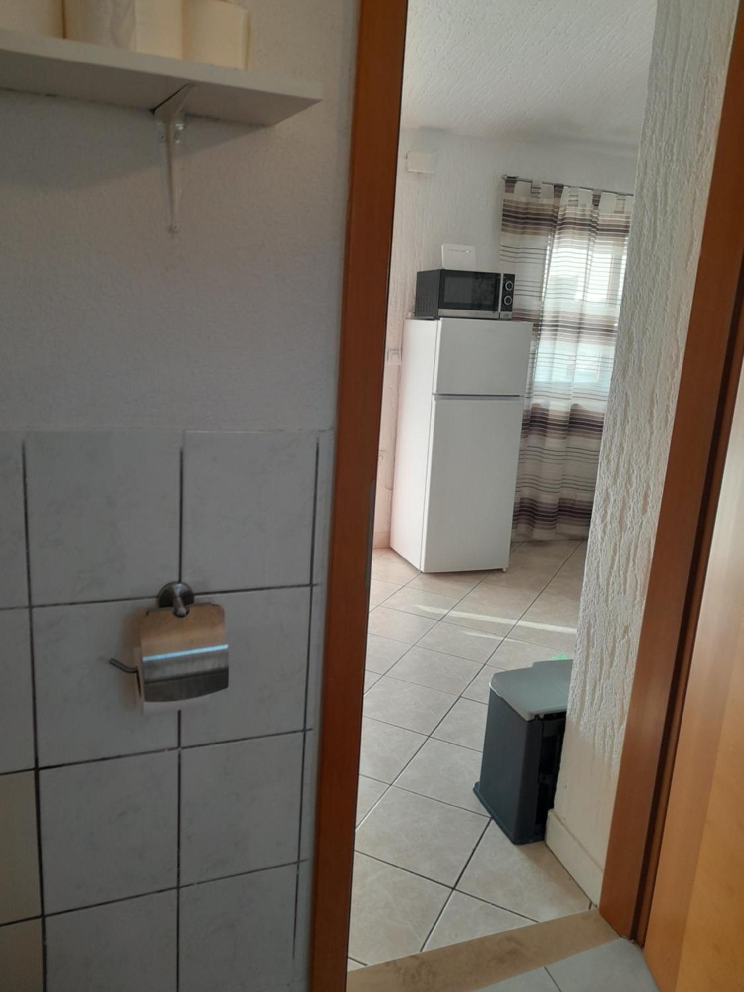 Apartman Nena Cepljani Экстерьер фото