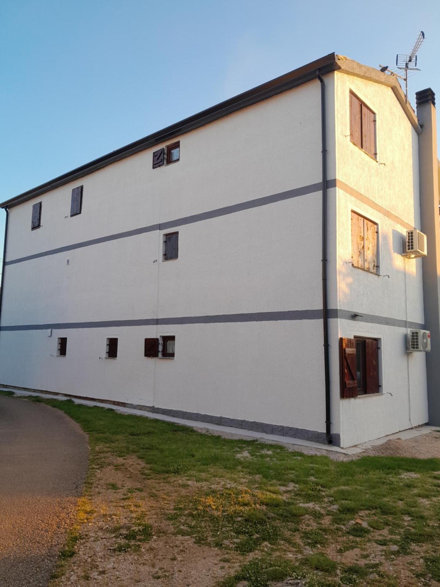 Apartman Nena Cepljani Экстерьер фото