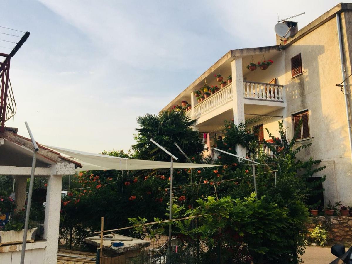 Apartman Nena Cepljani Экстерьер фото